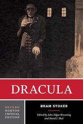 Cover Art for 9780393679205, Dracula by Bram Stoker