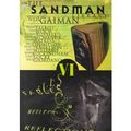 Cover Art for 9781435237759, The Sandman: Fables and Reflections by Neil Gaiman, Bryan Talbot