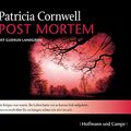 Cover Art for 9783455306286, Post Mortem by Cornwell, Patricia, Landgrebe, Gudrun