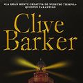 Cover Art for 9788494172991, Abarat by Clive Barker