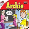 Cover Art for 9781619880627, Archie Double Digest #222 by SCRIPT: George Gladir ARTIST: Stan Goldberg Cover: Dan Parent