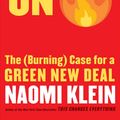 Cover Art for 9781982129910, On Fire by Naomi Klein