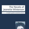 Cover Art for 9781403940988, The Novels of Jeanette Winterson by M. Makinen