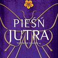 Cover Art for 9788379245666, Pieśń jutra by Samantha Shannon