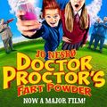 Cover Art for 9781471125447, Doctor Proctor's Fart Powder by Jo Nesbo