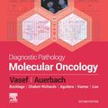 Cover Art for 9780323611459, Diagnostic Pathology: Molecular Oncology E-Book by Mohammad A Vasef, Aaron Auerbach