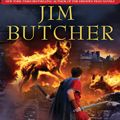 Cover Art for 9781429555760, Captain’s Fury by Jim Butcher