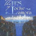 Cover Art for 9781596061040, The Lies of Locke Lamora by Scott Lynch