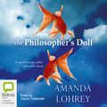 Cover Art for B00NPBUHLS, The Philosopher's Doll by Amanda Lohrey