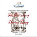 Cover Art for 9781606460689, The Picture of Dorian Gray (Classic Books on CD Collection) [UNABRIDGED] by Oscar Wilde
