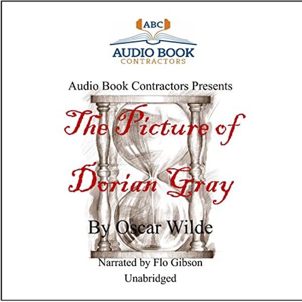 Cover Art for 9781606460689, The Picture of Dorian Gray (Classic Books on CD Collection) [UNABRIDGED] by Oscar Wilde