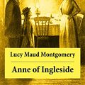 Cover Art for B00HQHSJ4O, Anne of Ingleside: Anne Shirley Series, Unabridged (Anne of Green Gables series Book 6) by Lucy Maud Montgomery