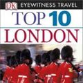Cover Art for 9781405372176, DK Eyewitness Top 10 Travel Guide: London: London by Roger Williams