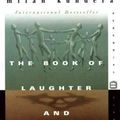 Cover Art for 9780060932145, The Book of Laughter and Forgetting by Milan Kundera