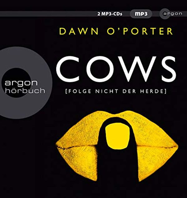 Cover Art for 9783839817124, Unknown Title by O'Porter, Dawn