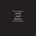 Cover Art for 9781449496364, Milk and Honey by Rupi Kaur