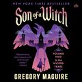 Cover Art for B000BKSFXS, Son of a Witch by Gregory Maguire