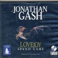 Cover Art for 9781841971711, Spend Game by Jonathan Cash