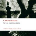 Cover Art for 9780191607707, Great Expectations by Charles Dickens