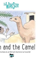 Cover Art for 9781916208933, Ayaan and the Camel by Lorna Davies, Jac McGill