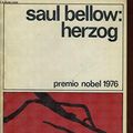 Cover Art for 9780140042252, Bellow Saul : Herzog (USA) by Saul Bellow