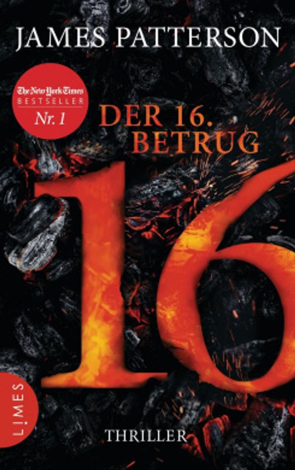 Cover Art for 9783809027218, Der 16. Betrug by Unknown