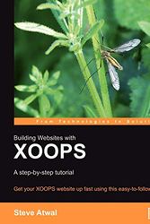 Cover Art for 9781904811282, Building Websites with XOOPS : A step-by-step tutorial: Get your XOOPS website up fast using this easy-to-follow guide by Steve Atwal