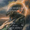 Cover Art for B0C5MQMPHM, The Silmarillion by J. R. R. Tolkien