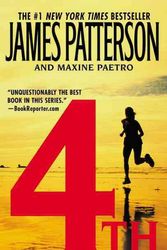 Cover Art for 9780446613361, 4th of July by James Patterson, Maxine Paetro