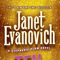 Cover Art for 8601406946637, Ten Big Ones by Janet Evanovich