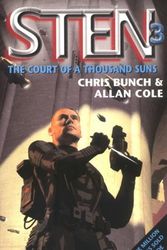 Cover Art for 9781841490090, The court of a thousand suns by Chris Bunch