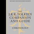 Cover Art for B073TRKLB7, The J. R. R. Tolkien Companion and Guide: Volume 1: Chronology by Wayne G. Hammond, Christina Scull, J. R. r. Tolkien