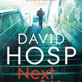 Cover Art for 9781743038567, Next of Kin by David Hosp