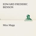 Cover Art for 9783849511821, Miss Mapp by E. F. Benson
