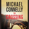 Cover Art for 9781619694231, The Crossing by Michael Connelly