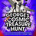 Cover Art for B00H4EM5TY, George's Cosmic Treasure Hunt (George's Secret Key to the Universe) by Lucy Hawking, Stephen Hawking