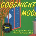 Cover Art for 9780060775865, Goodnight Moon by Margaret Wise Brown