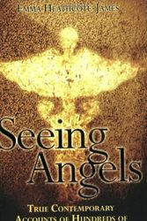 Cover Art for 9781844547869, Seeing Angels by Emma Heathcote-James