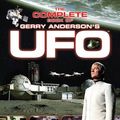 Cover Art for 9781905287222, UFO: The Complete Book of Gerry Anderson's UFO by Chris Bentley