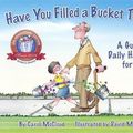 Cover Art for 9780606382366, Have You Filled a Bucket Today?A Guide to Daily Happiness for Kids by Carol McCloud