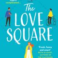 Cover Art for 9780008365431, The Love Square by Laura Jane Williams