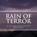 Cover Art for 9781500717063, Rain of Terror by Donna Cummins