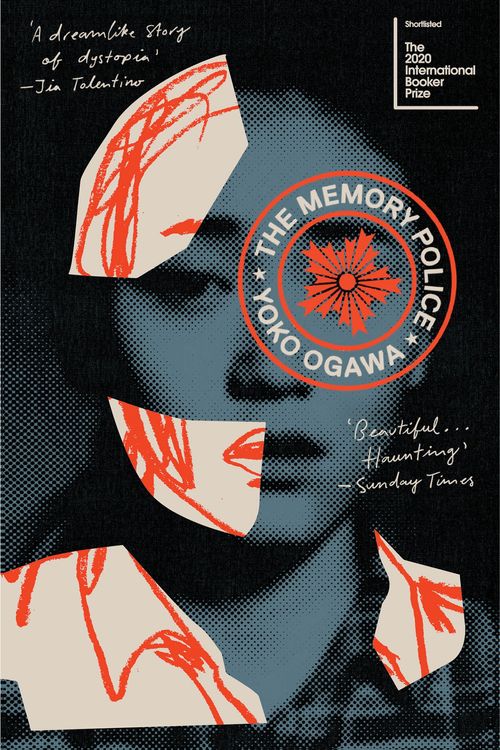 Cover Art for 9781784700447, The Memory Police by Yoko Ogawa