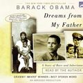 Cover Art for 9781415941393, Dreams from My Father by Barack Obama