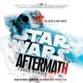 Cover Art for 9780399565212, Star Wars: Aftermath by Chuck Wendig