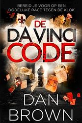Cover Art for 9789024575237, De Da vinci Code by Dan Brown