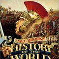 Cover Art for 0024543025580, Mel Brooks' History of the World -- Part I by Unknown