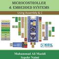 Cover Art for 9781970054019, The STM32F103 Arm Microcontroller and Embedded Systems: Using Assembly and C by Sarmad Naimi, Muhammad Ali Mazidi, Sepehr Naimi