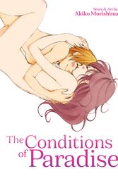 Cover Art for 9781645051756, The Conditions of Paradise (The Conditions of Paradise, 1) by Akiko Morishima