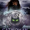 Cover Art for 9780141386904, Catwoman: Soulstealer (DC Icons Series) by Sarah J. Maas